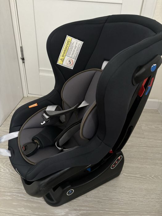 Детское автокресло RANT "Pilot" Safety Line