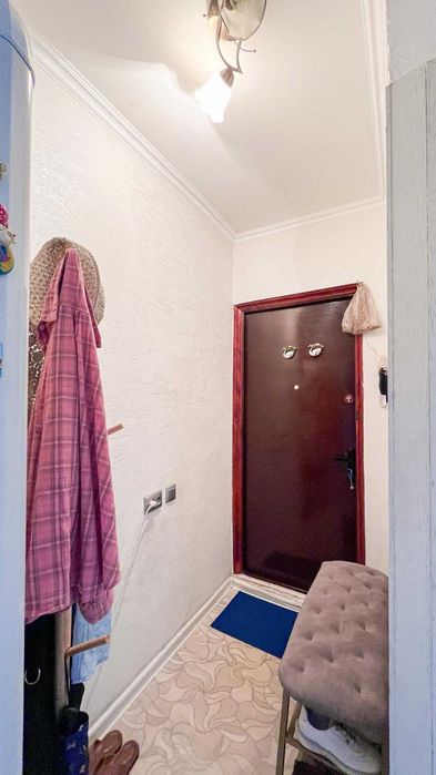Продам 2х квартиру.