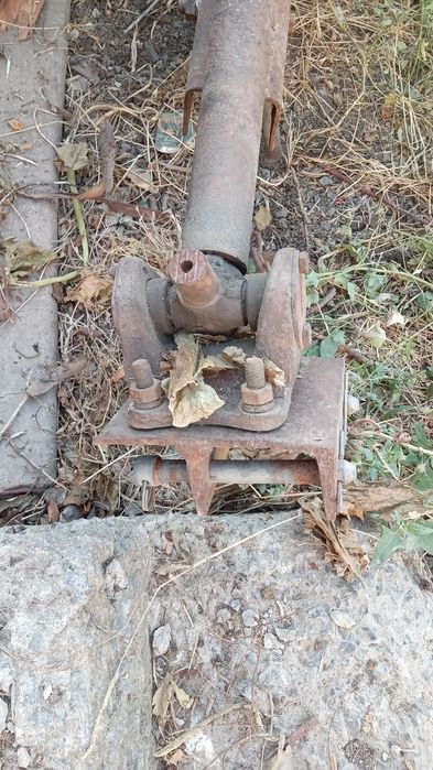 продам прицепь для мотоблока