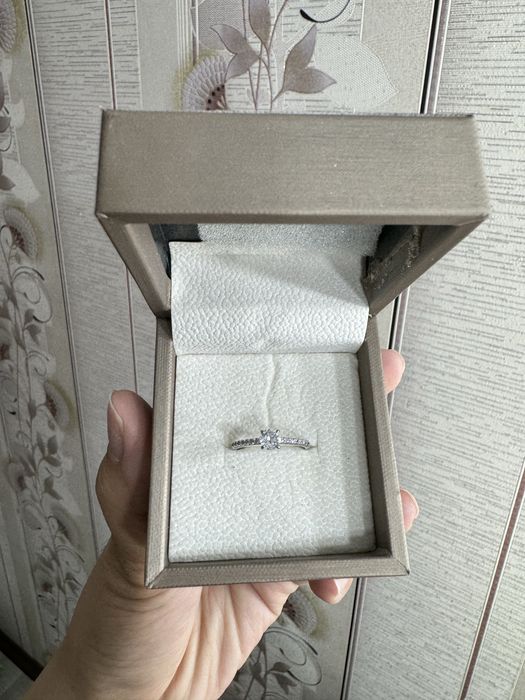 Срррочно продам Кольцо!