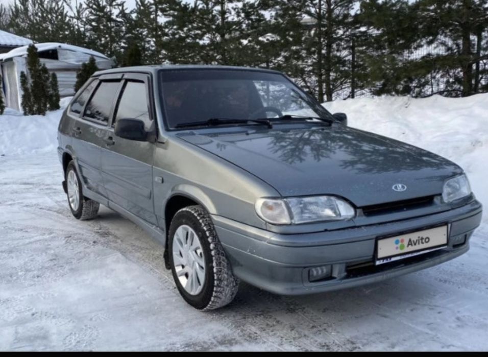 Четырнашка продам