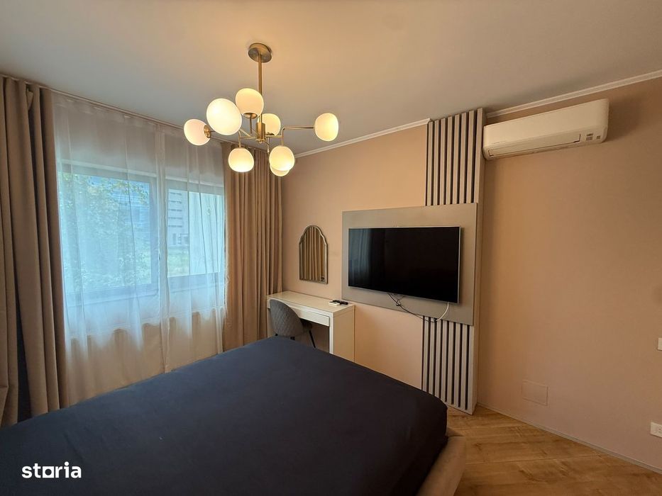 Apartament | 3 camere | Pipera | 4City North