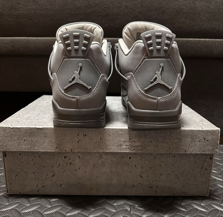 Air Jordan 4 Retro “Paris Olympics”