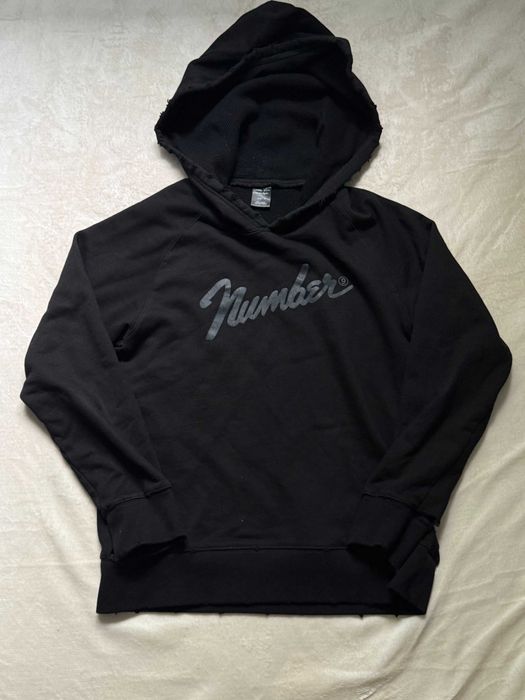 Hanorac Number Nine
