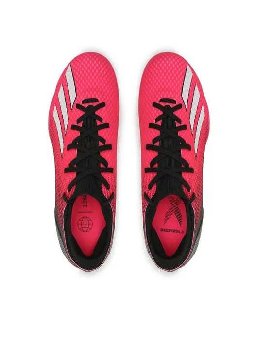 Adidas - X Speedportal.3 Turf Boots GZ2470 Розов Оригинал Код 997