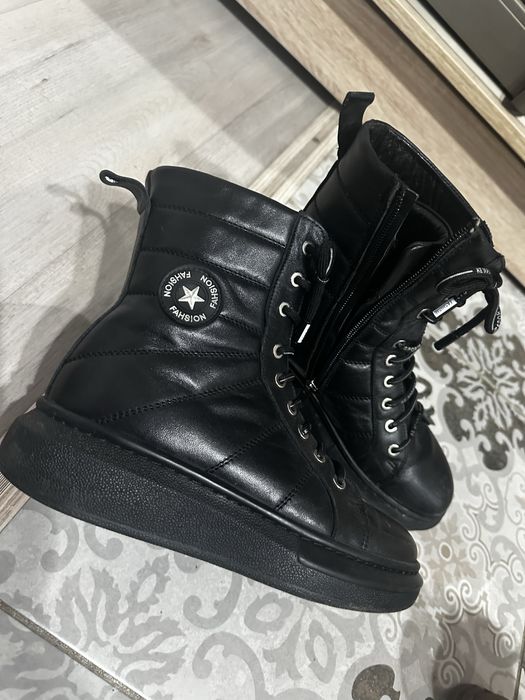 Сапоги женские.                             .