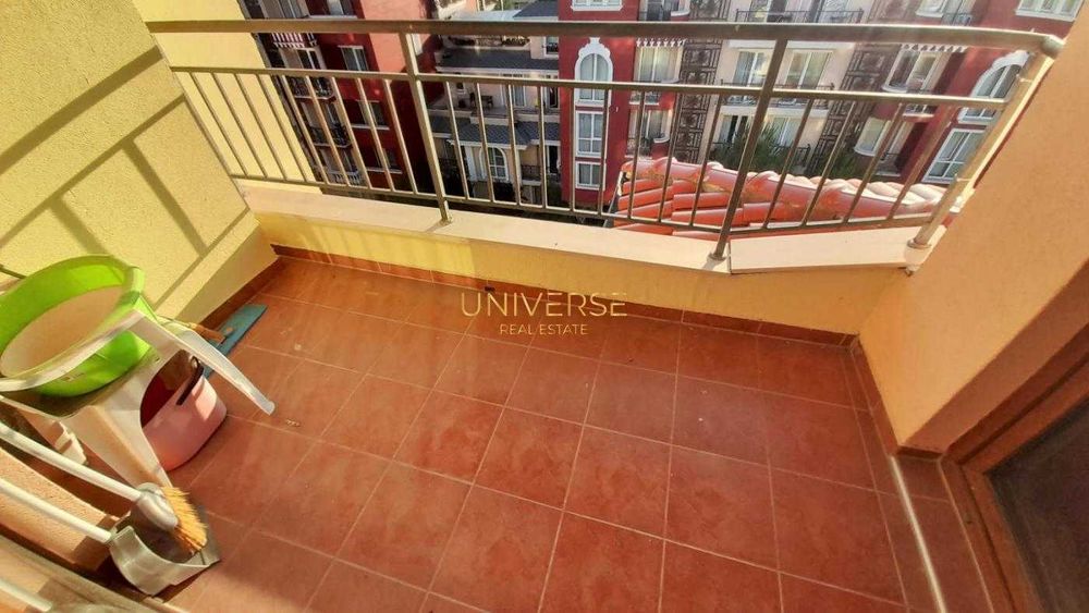 Продава се Тристаен апартамент в к.к. Слънчев бряг - 92 кв.м за 1055 €/кв.м - Снимка #6