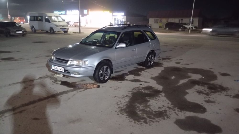 Toyota Carib универсал