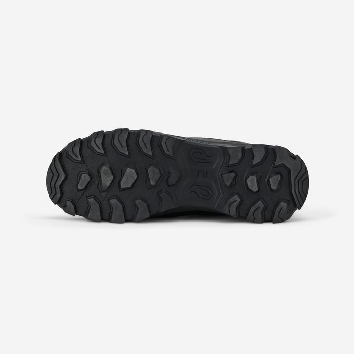Bocanci Impermeabili Crosshunt 100 V2 - produs resigilat Decathlon