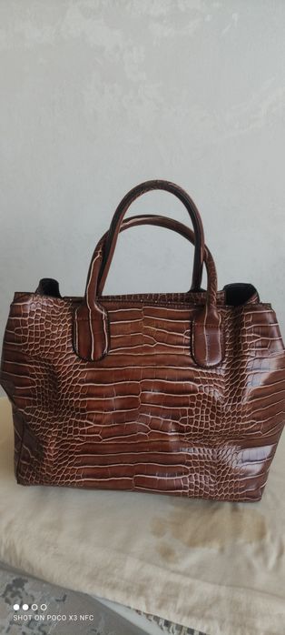 Сумка женская хорошего качества