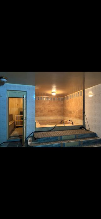 Чайхана салом 1 линия 10 соток,Луначарское,Максим горький