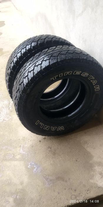 Uaz baloni 4 ta idial