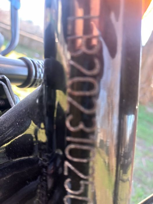 Триместна Електрическа триколка