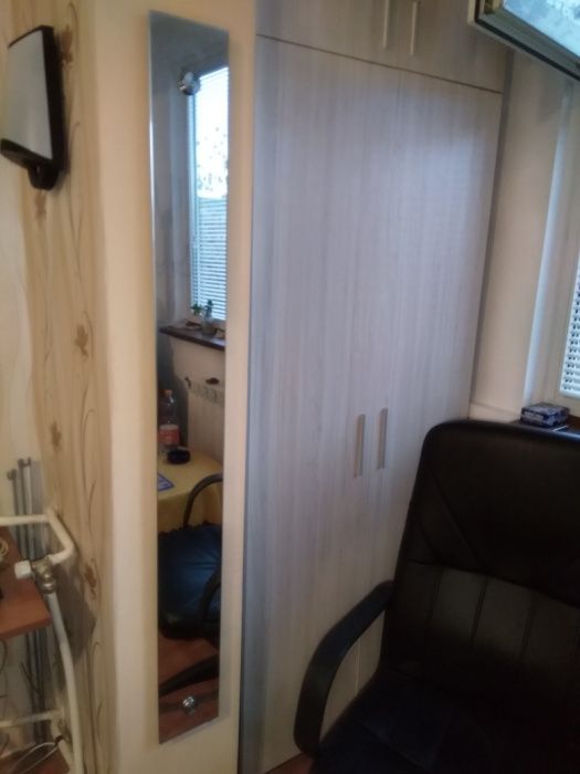 Огледало за колона