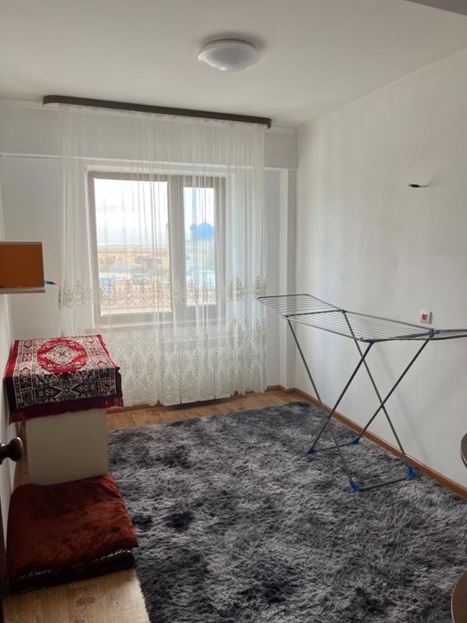 3-х крмнатная квартира