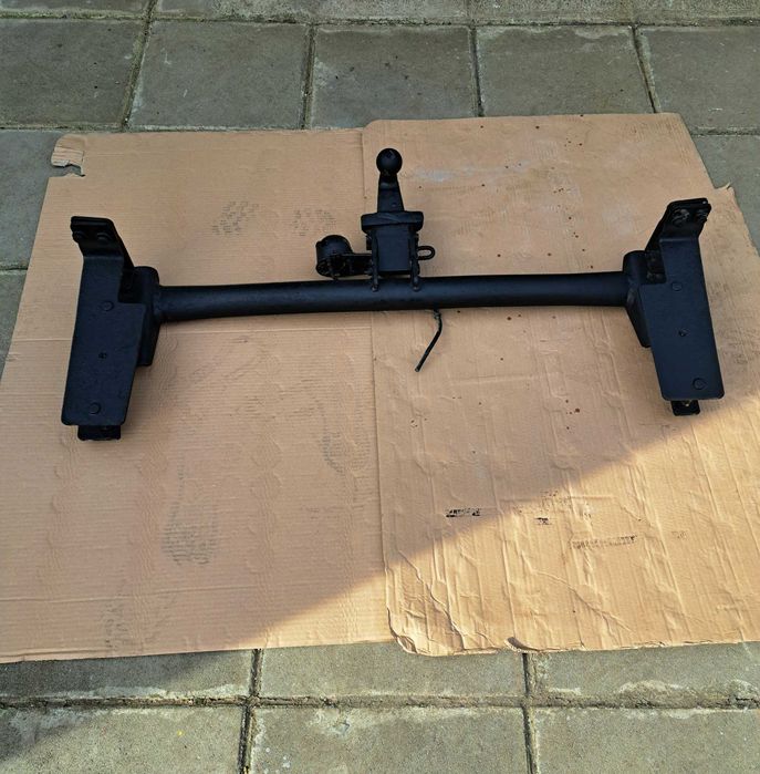 Теглич за ремърке