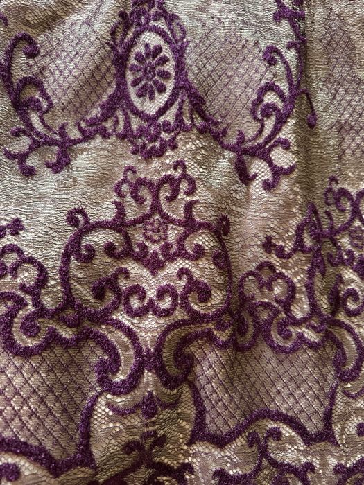 Рокля с дантела - 38 номер