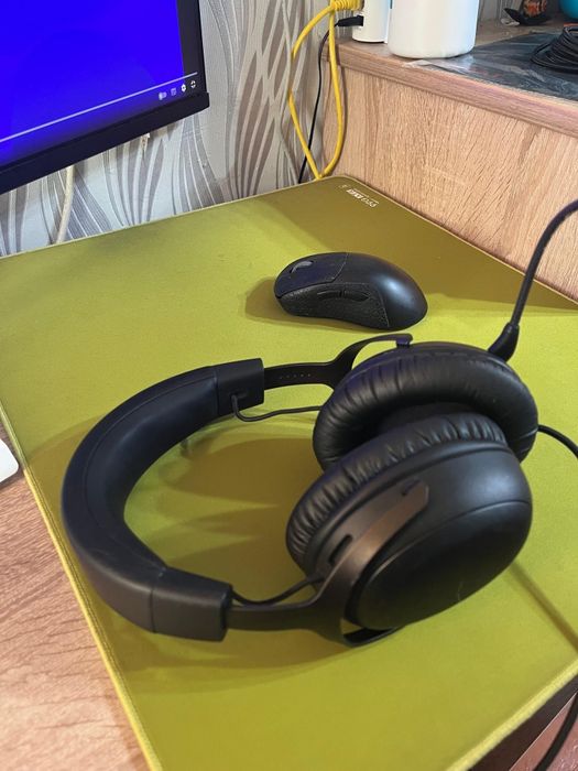 Компьютерл игровой