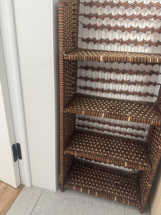 Ротанговая мебель