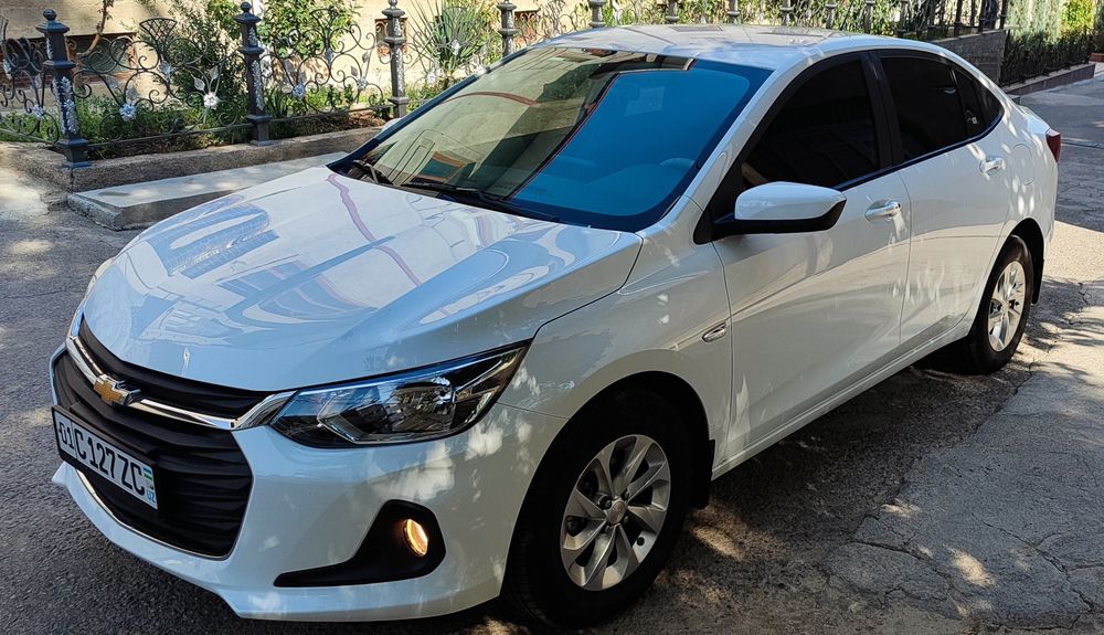 Onix ltz avtomat. Аренда (насия савдо)