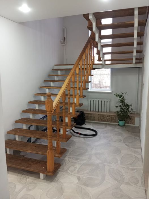 Продаётся коттедж