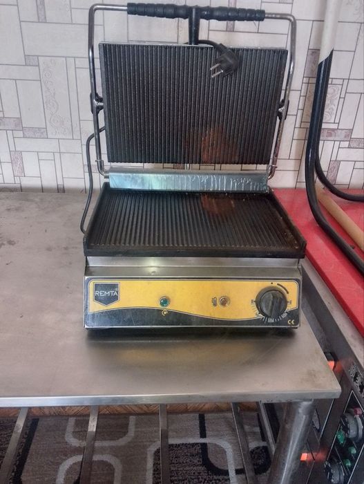 Столь ва тостер янги