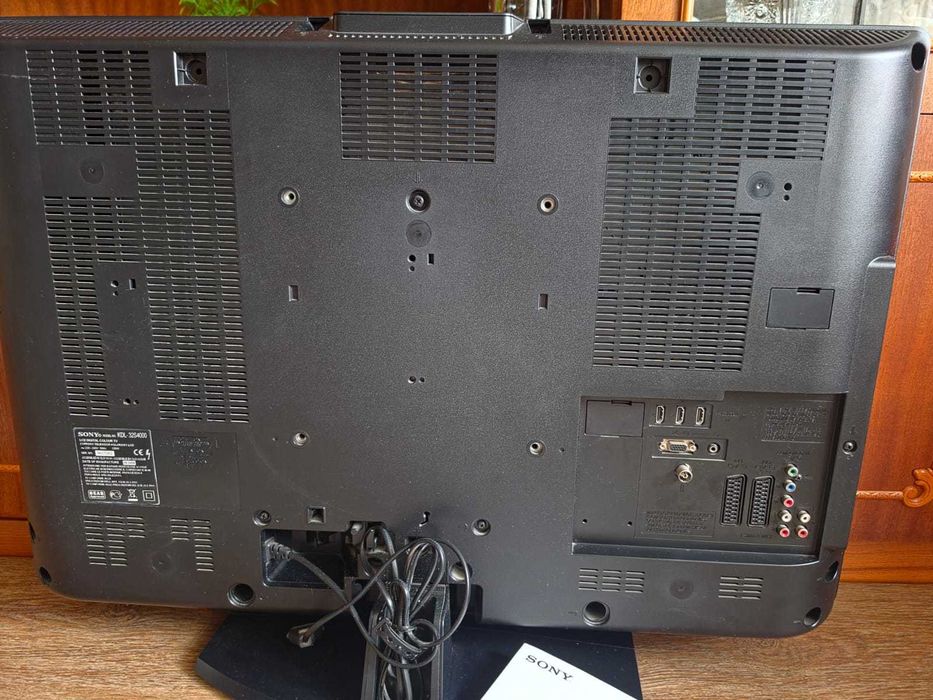 Sony BRAVIA,   мод.KDL-32S4000 диагональ 32