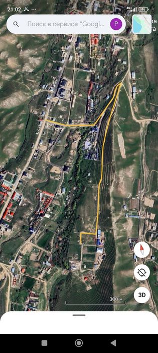 Дача куриш учун ер сотилади яхши жой