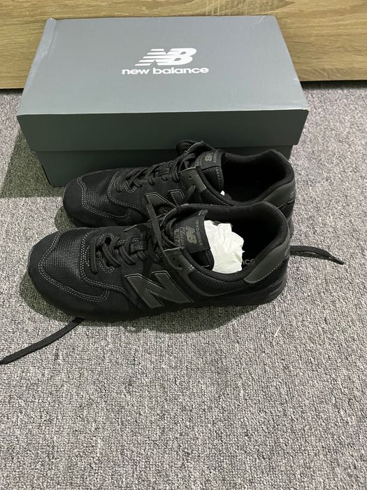 New balance 574.