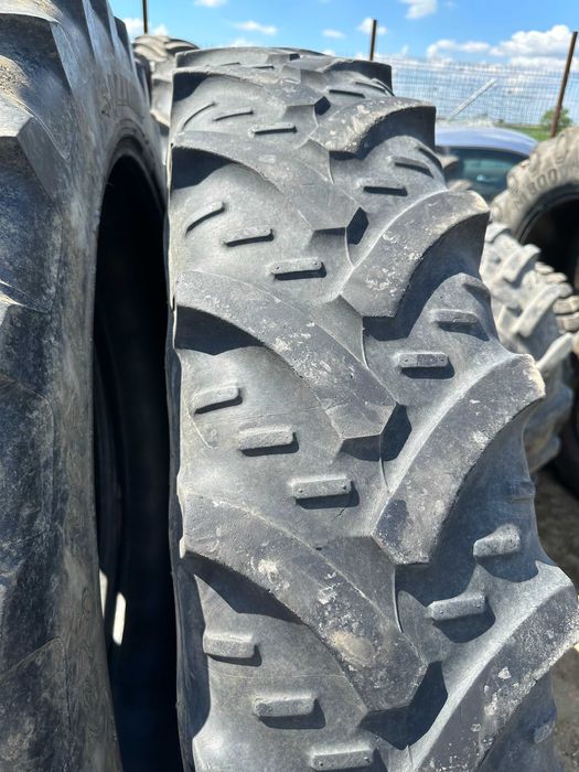 Cauciuc 11.2 R44 Kleber