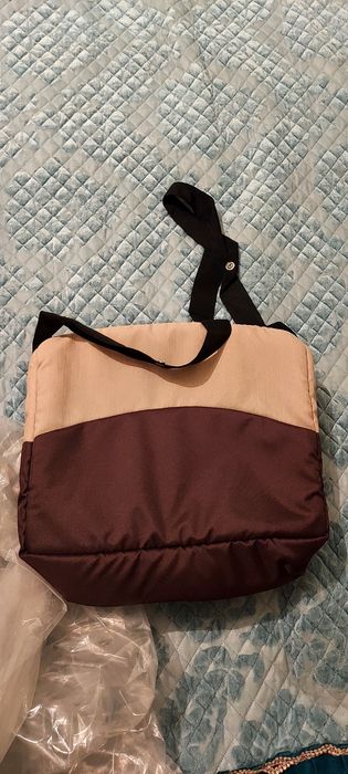 Коляска Польский