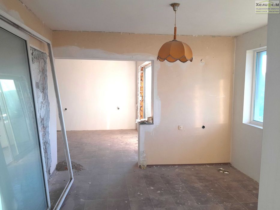 Продава се Четиристаен апартамент в Монтана, Изгрев - 116 кв.м за 765 €/кв.м - Снимка #5