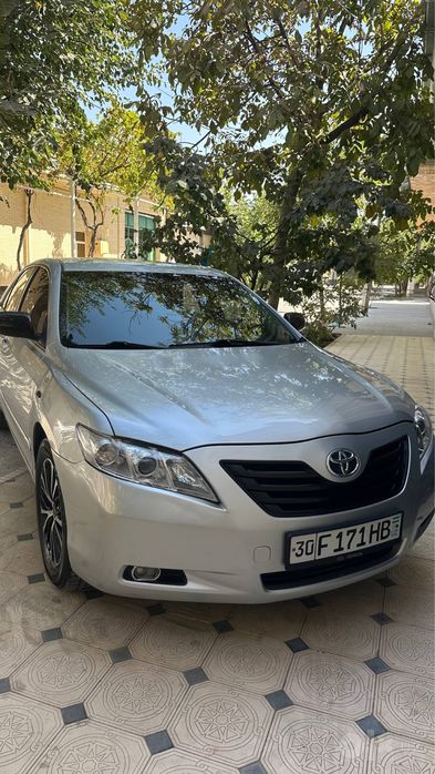 Продается Toyota camry 40