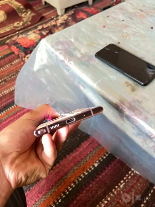 Samsung note 20 ultra 5g