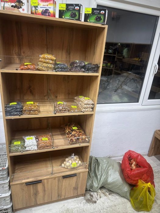 Продам торговое оборудование