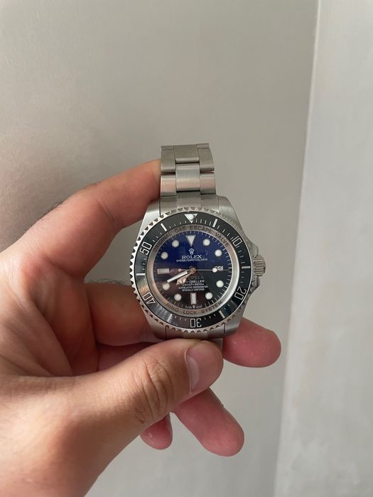 Часы ролекс новые