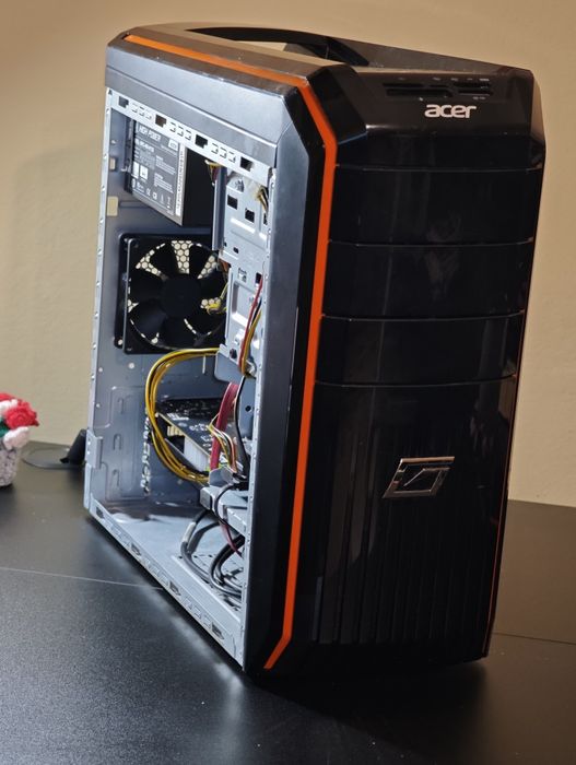 PC gaming/office