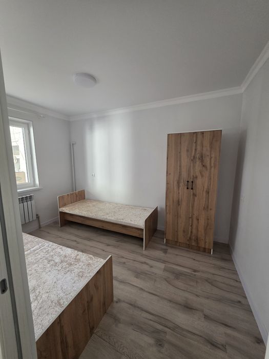 Арендаға гостиница беріледі