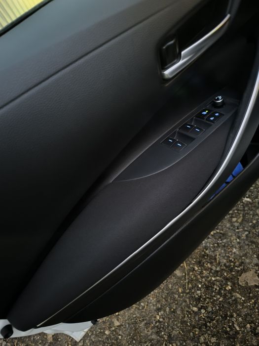 Химчистка авто салона