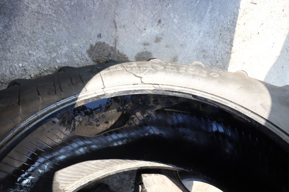 Anvelopa 580/70r38 Continental Cauciuc Agricol cu Garantie si tva