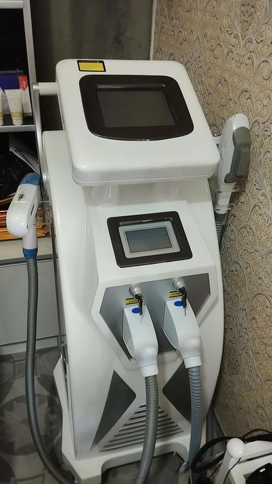 Kosmetologiya apparati MG402 madeli