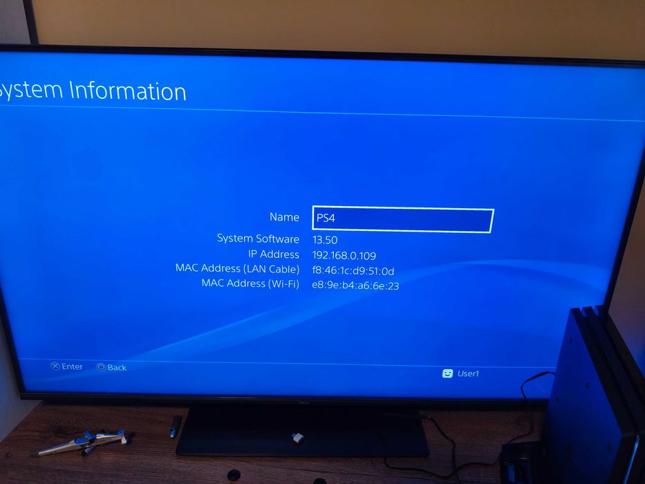Playstation 4 pro