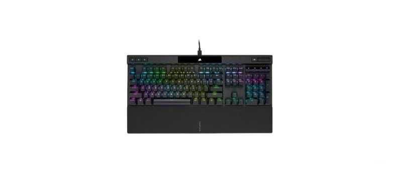 Клавиатура Corsair K70 RGB PRO
