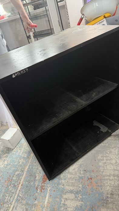 Отдам даром комод