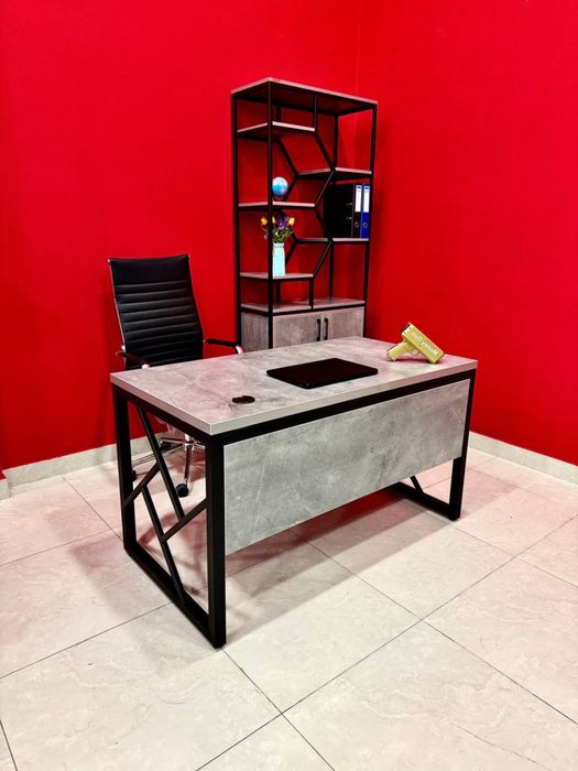 Stol, parta, loft stol, стол, стул, парта loft mebellari