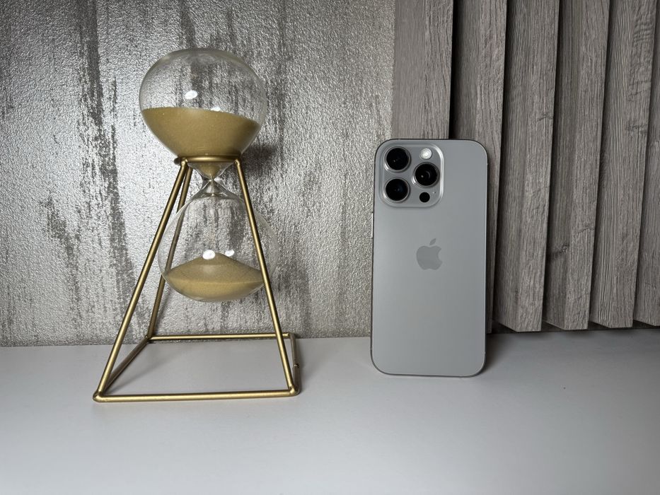 iPhone 16 PRO 512GB Garantie 2 ani Universul Telefoanelor