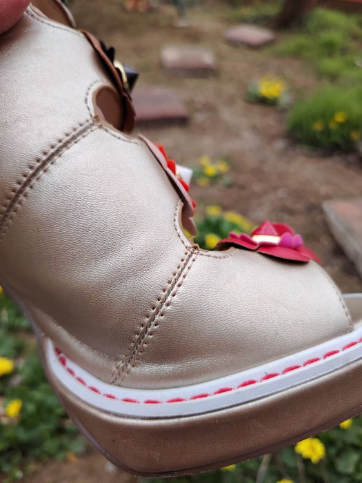 Дамски чехли Latiara