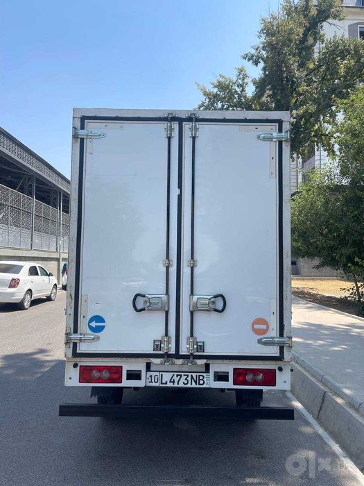 Musor yuklab olib ketamiz | Вывоз хлама, мусора и строй отходов