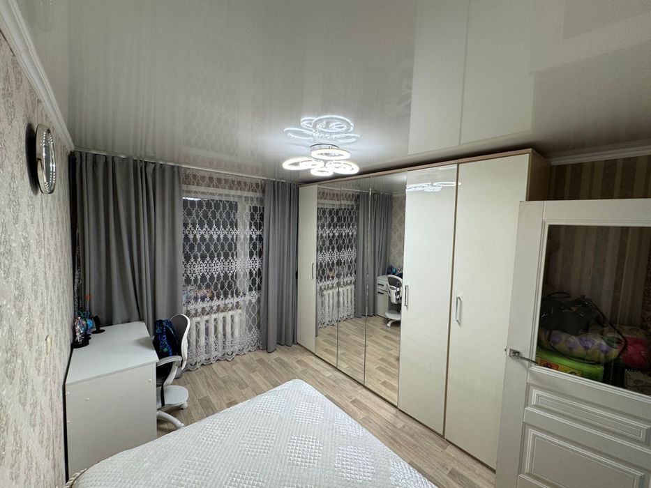 2-х комнатная квартира