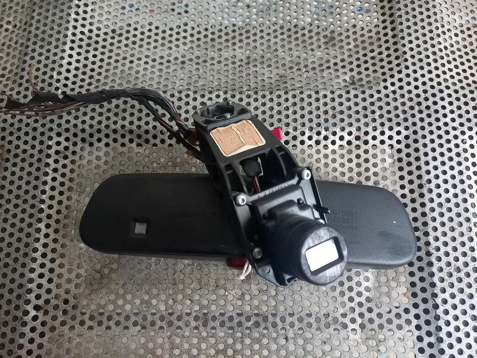 Oglinda Retrovizoare Cu Camera Bmw Seria 7 F01 F02 Completa